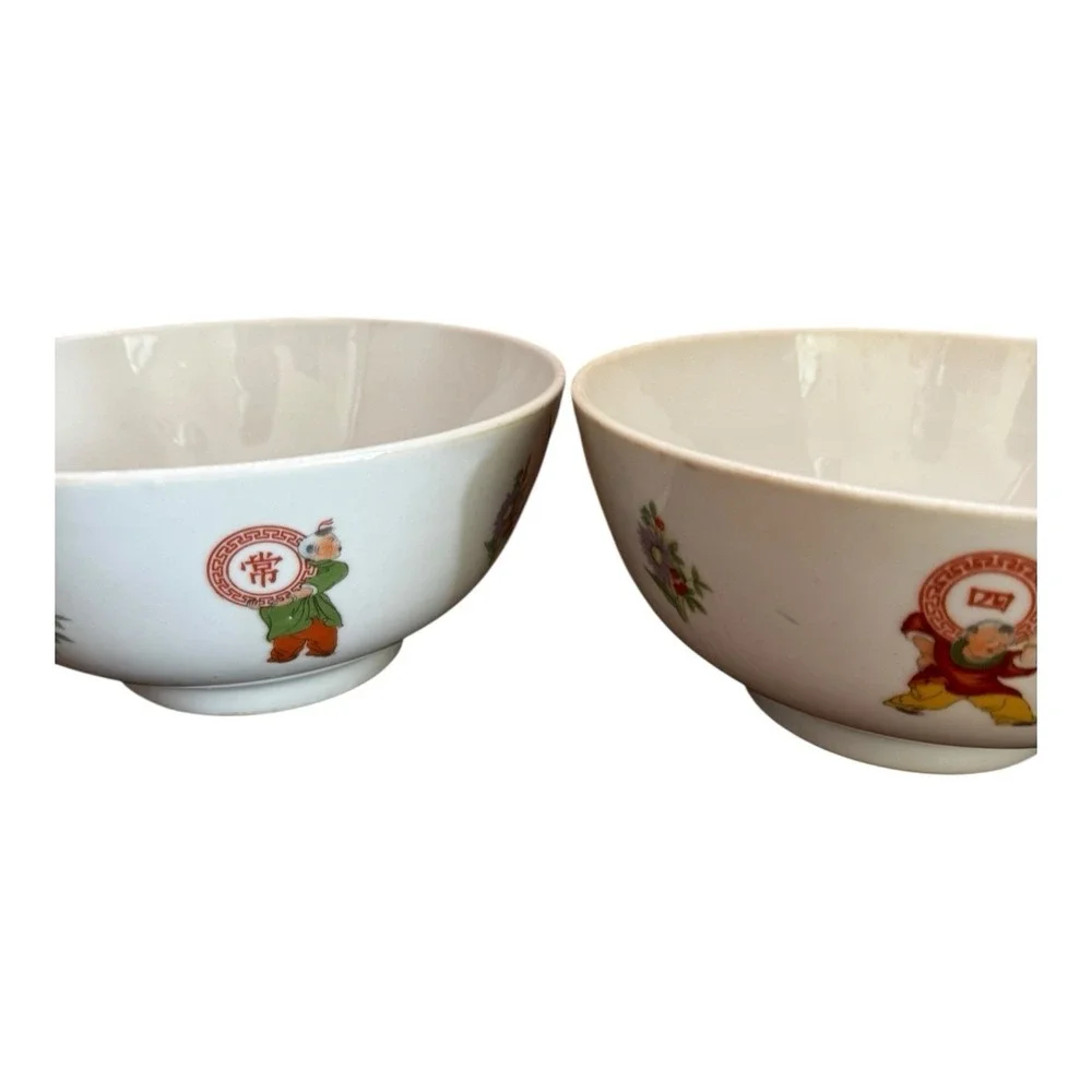 N/A pair vintage